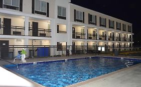 Days Inn By Wyndham Marietta-Atlanta-Delk Road